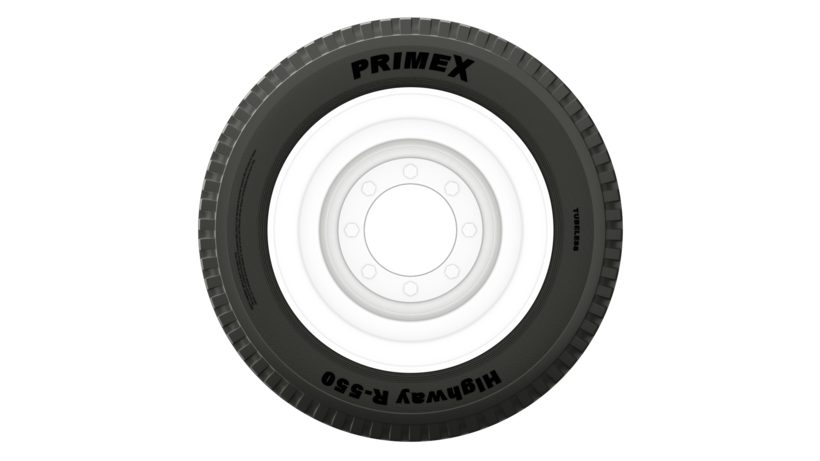 PRIMEX HIGHWAY R-550 tire