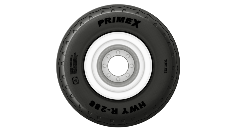 PRIMEX HWY R-288 tire