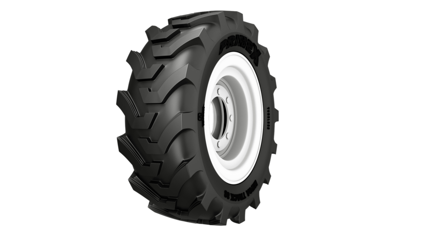 MEGA TRAK PRIMEX CONSTRUCTION & INDUSTRIAL Tire