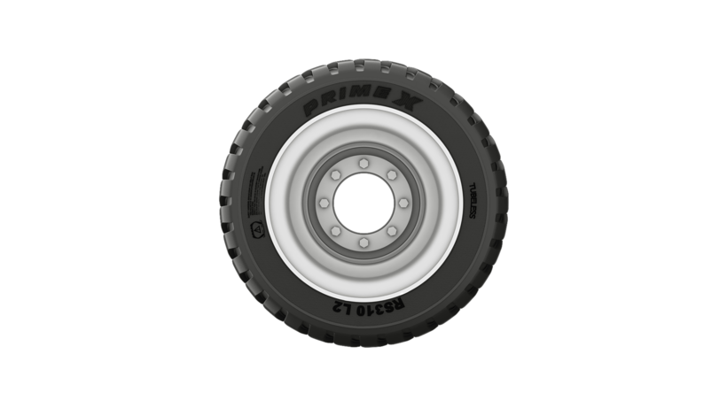 RS310 PRIMEX EARTHMOVER & MINING Tire