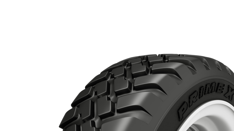 Primex rs310 tire