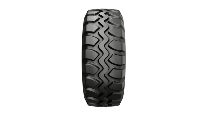 PRIMEX RS320 tire