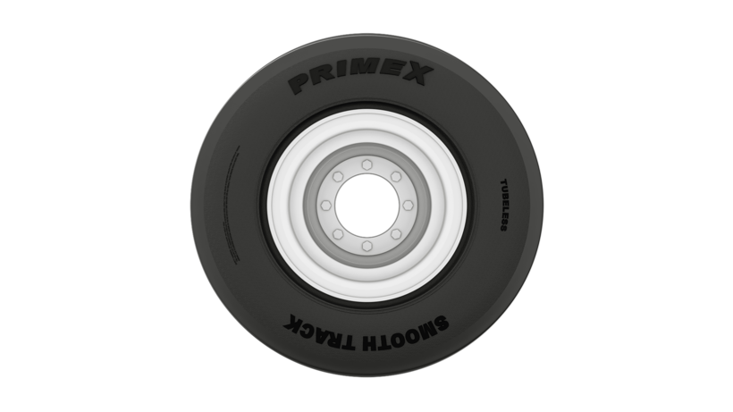 PRIMEX SMOOTH TRACK tire
