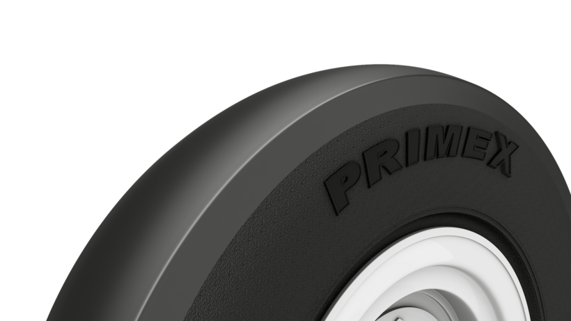 SMOOTH TRACK PRIMEX CONSTRUCTION & INDUSTRIAL Tire