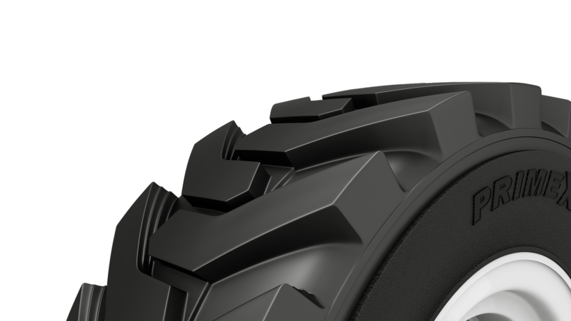 SPYDER GRIP PRIMEX CONSTRUCTION & INDUSTRIAL Tire