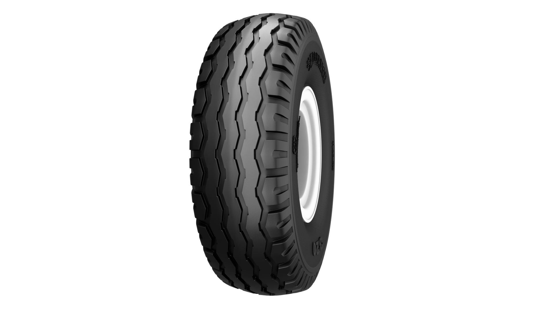 Alliance 320 tire