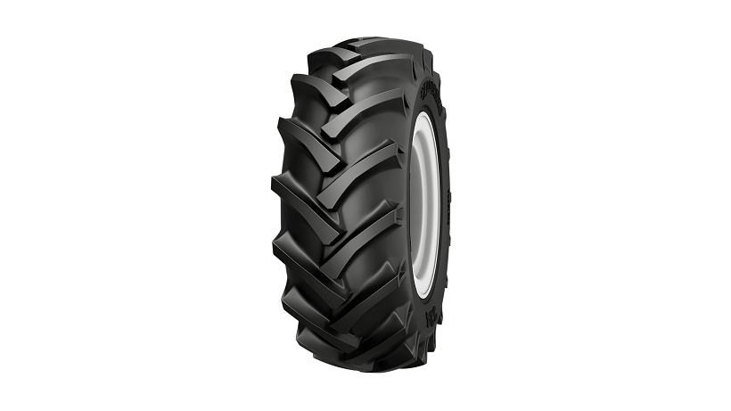 Alliance 324 tire