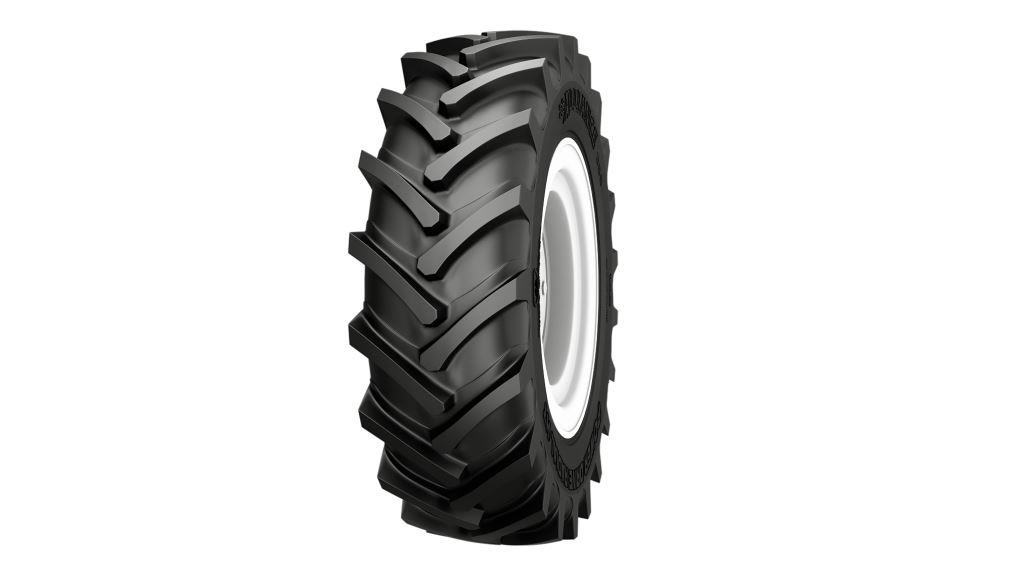 Alliance 356 tire