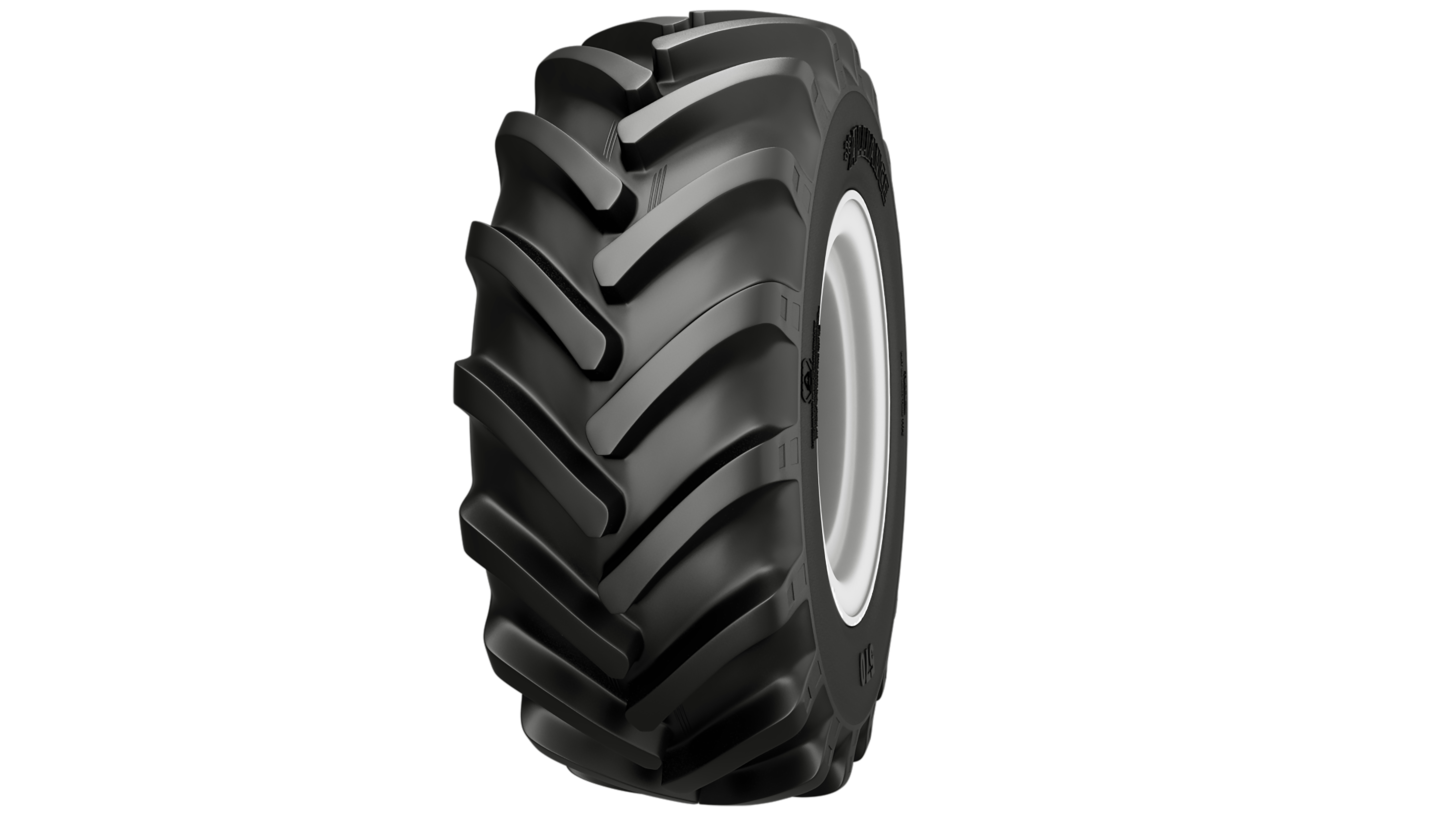 Alliance 570 tire