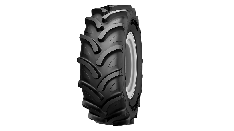 Alliance farmpro radial 70 tire