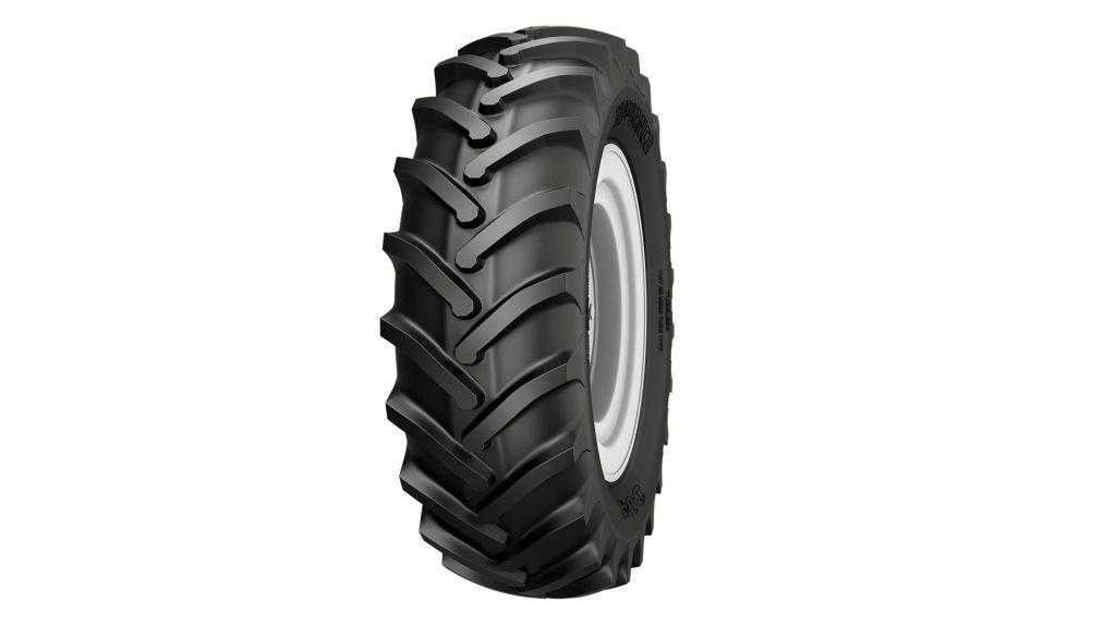 Galaxy 304 tire