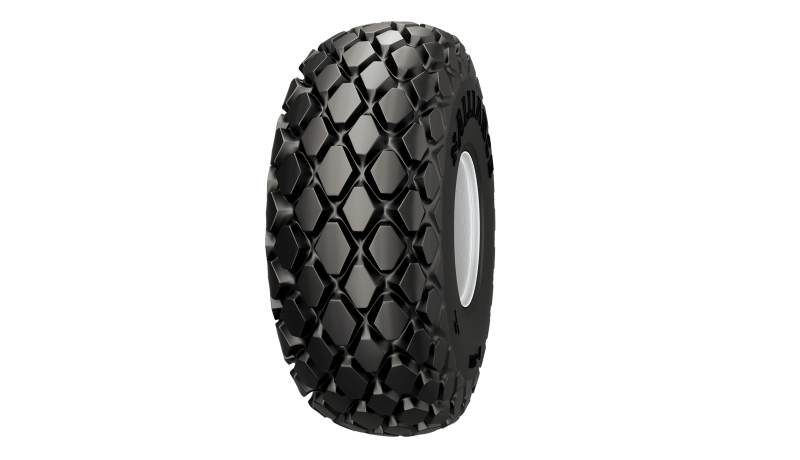 Alliance 330 tire