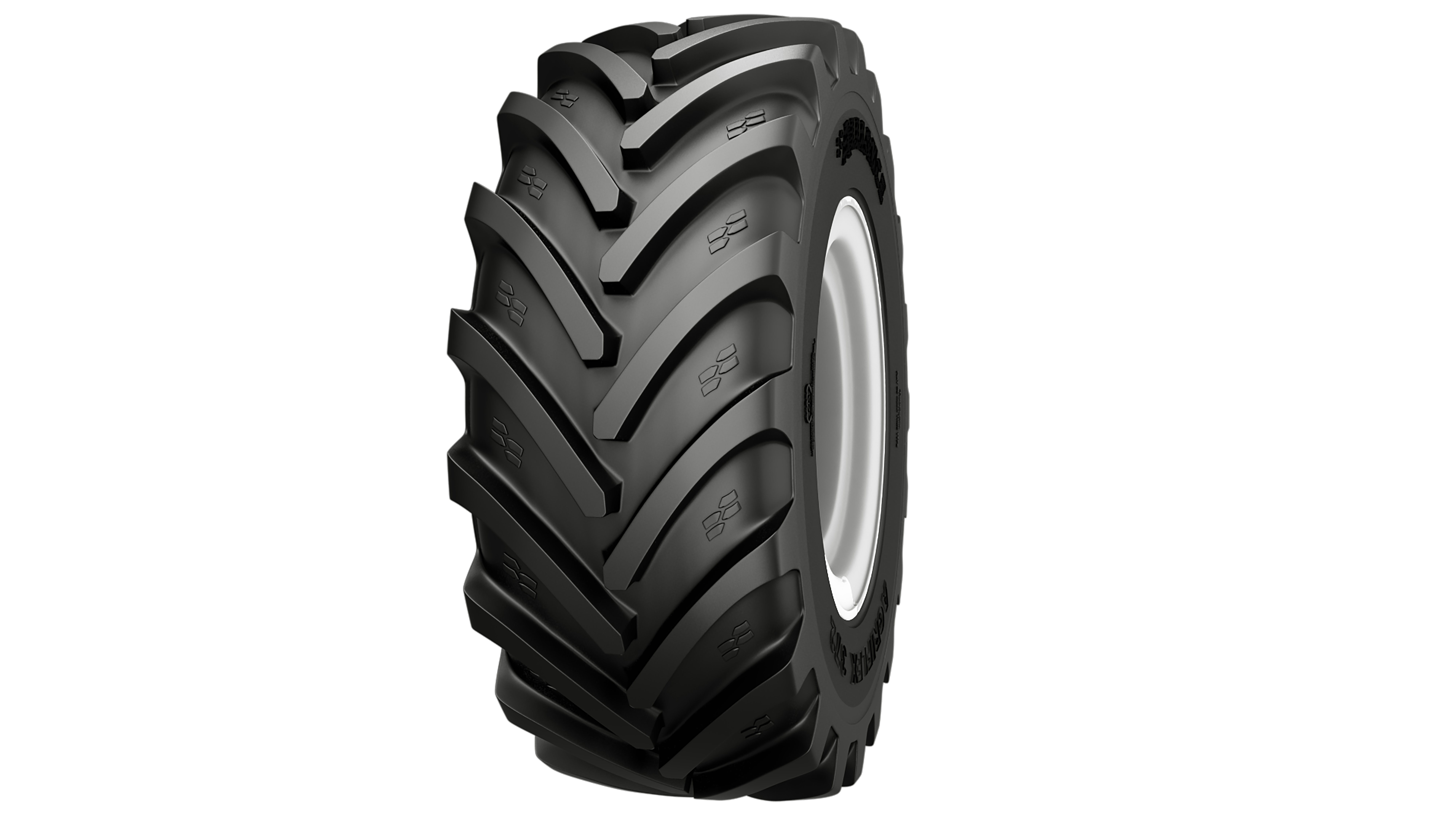 Agriflex 372 alliance tires