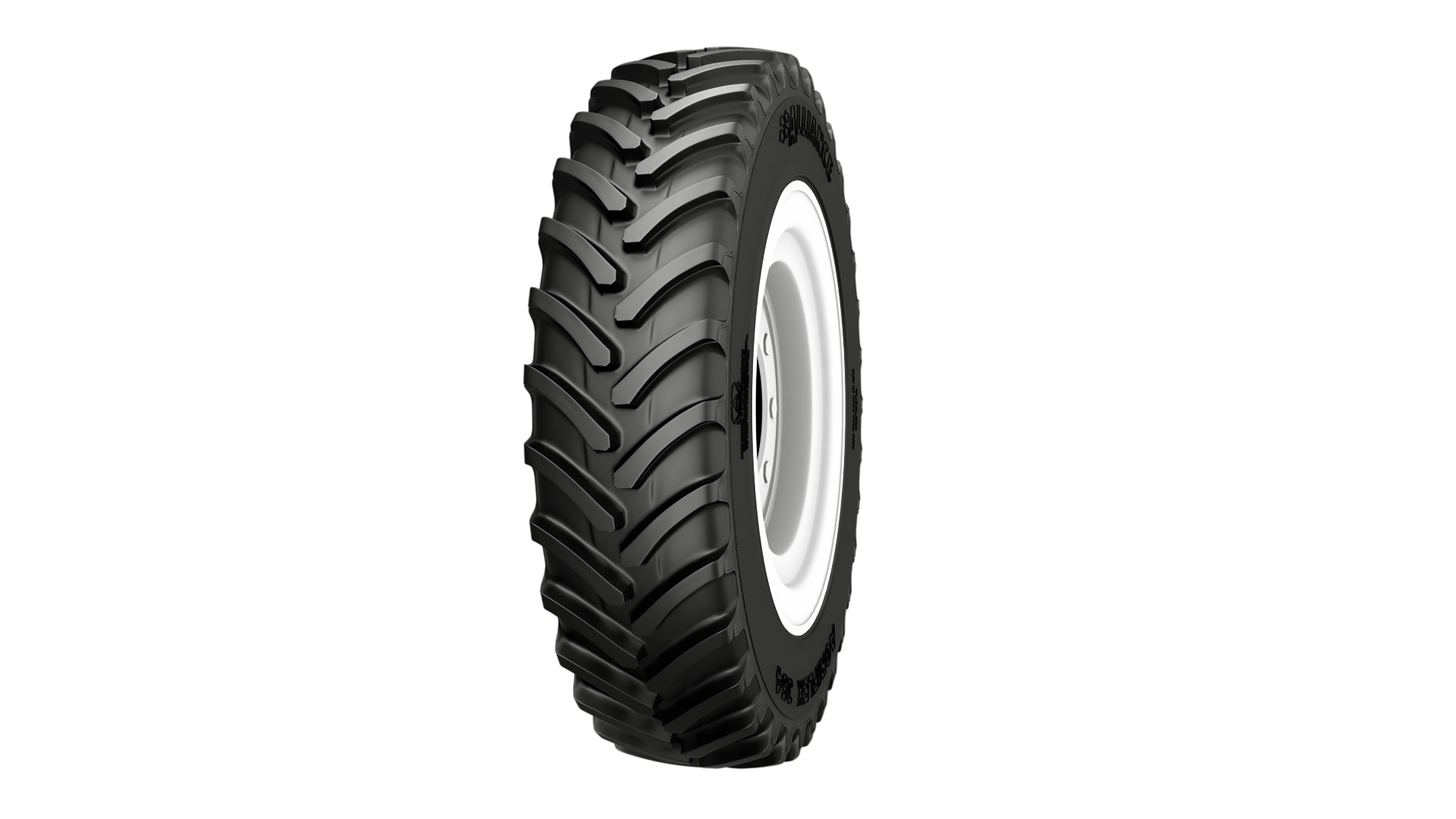 Alliance agriflex+ 354 tire