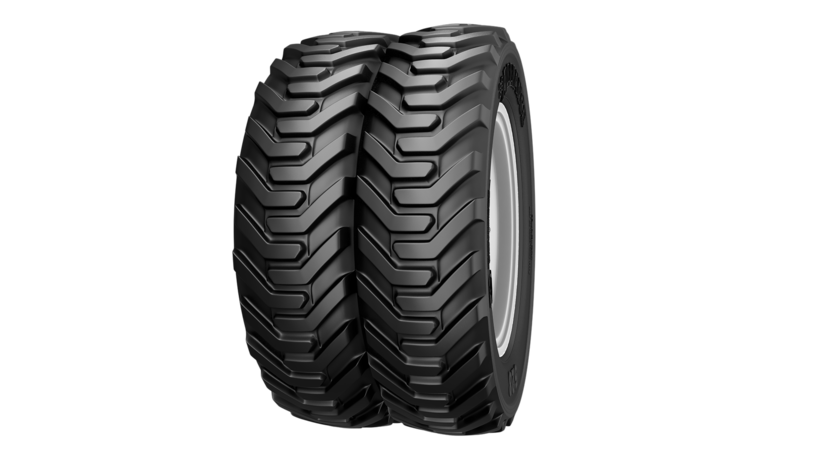 DUAL MASTER 528 ALLIANCE CONSTRUCTION & INDUSTRIAL Tires