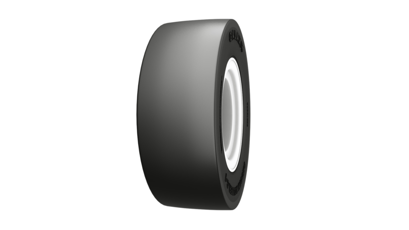 ATG Off road tire SMOOTH ROLLER