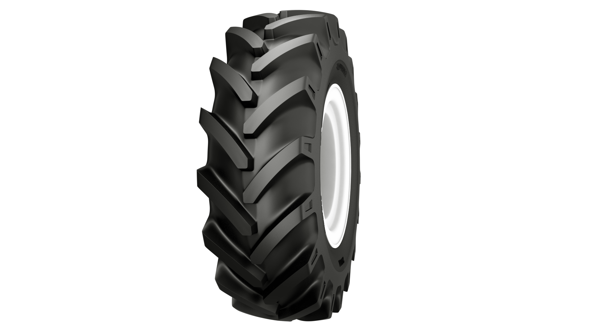 208A ALLIANCE AGRICULTURE Tires