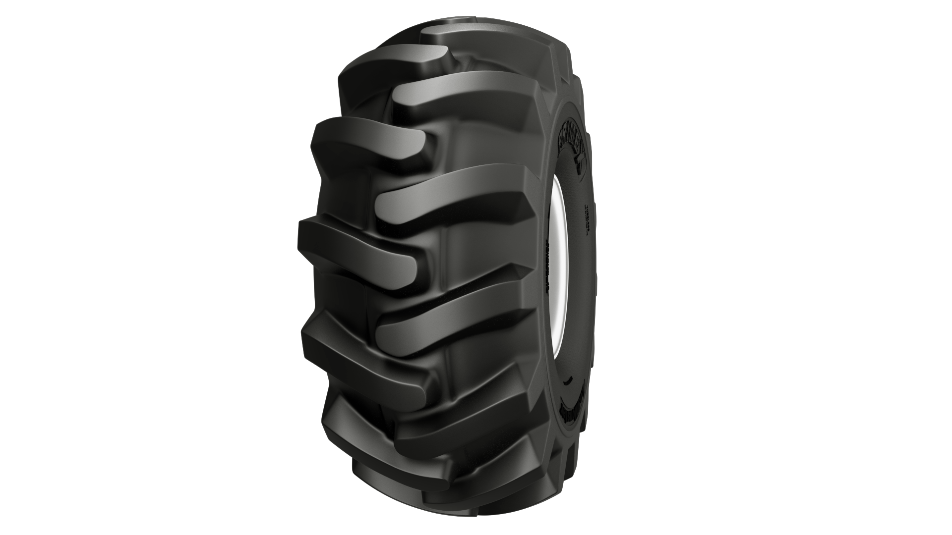Primex logmonster tire
