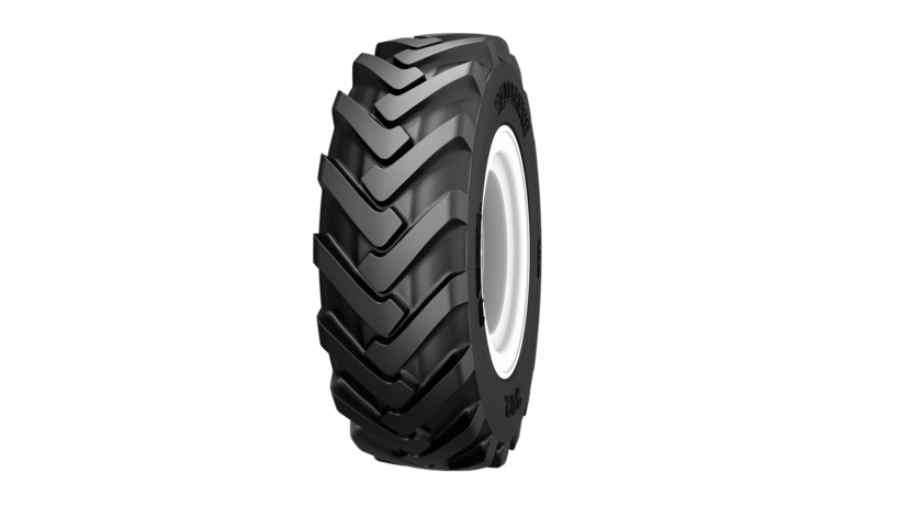 Alliance 302 tire