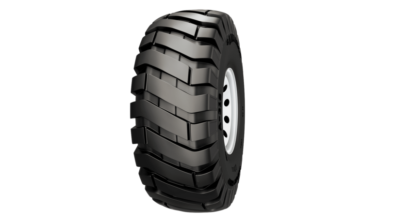 Alliance 318 tire