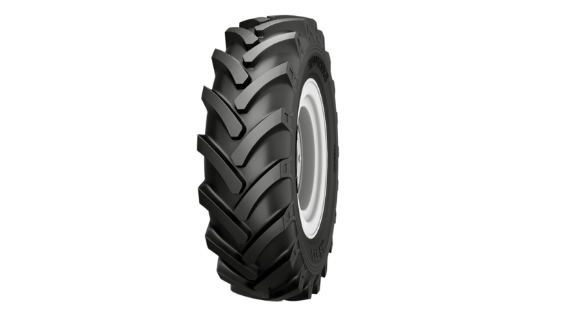 ATG Off road tire 323 AS