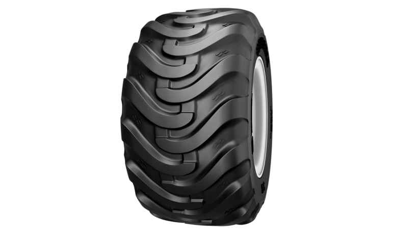 ATG Off road tire 343 FORESTAR