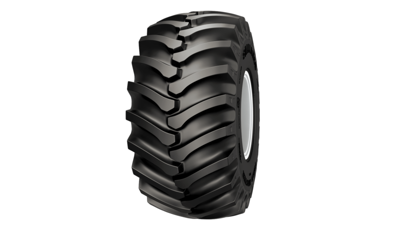 Alliance 349 yield master tire