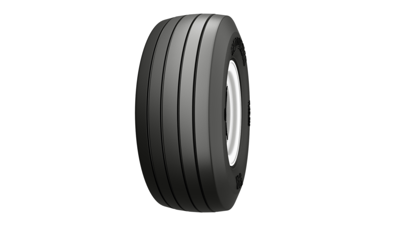 Alliance 543 tire