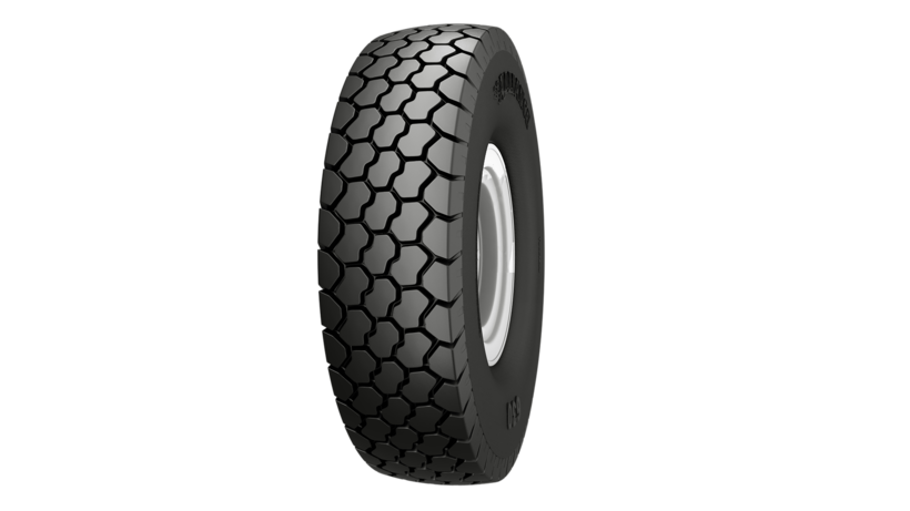 Alliance 630 tire