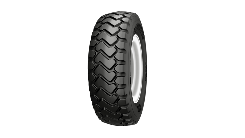 Alliance 650 tire