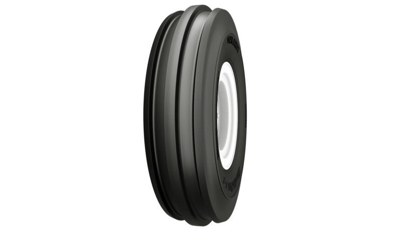 Galaxy earthpro f-2 tire