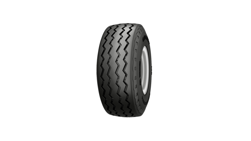 Galaxy stubble proof highway tire