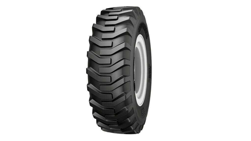 Alliance 306 tire