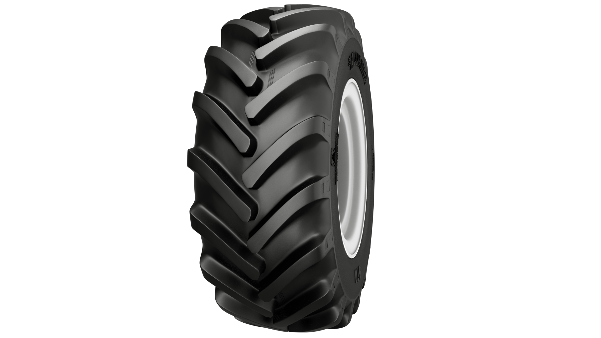 Alliance 570 special harvester tire