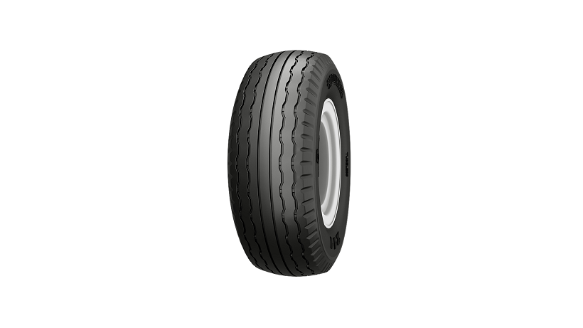 Alliance 211 tire