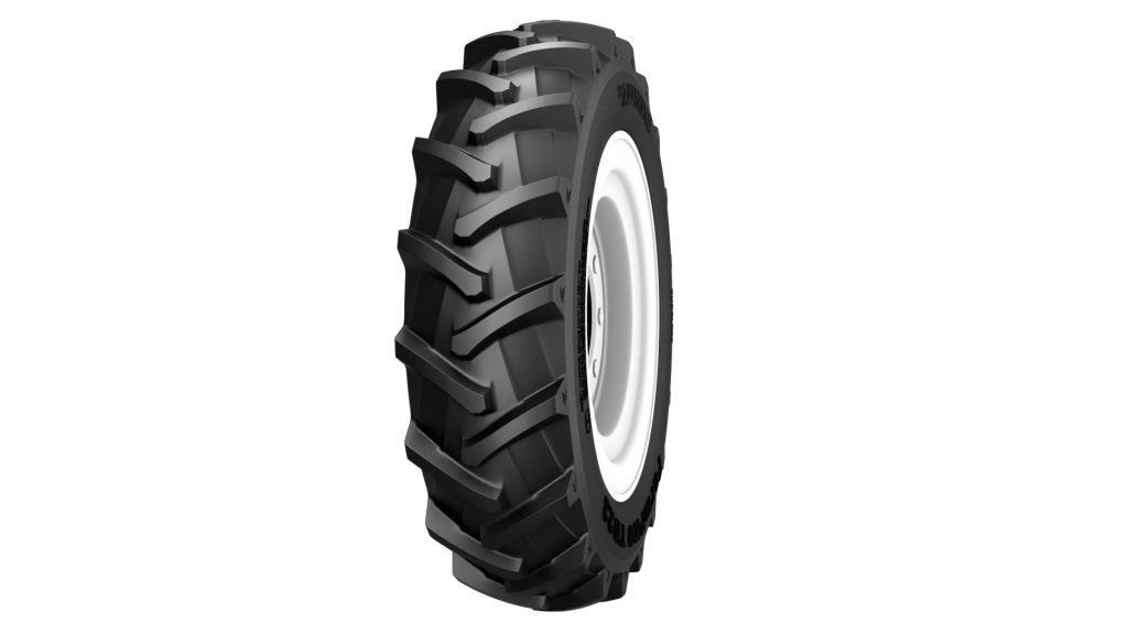 Alliance farm pro td 23 tire