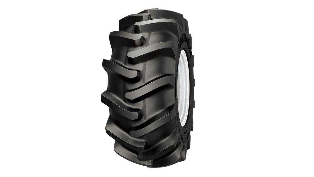ATG Off road tire 345 FORESTAR
