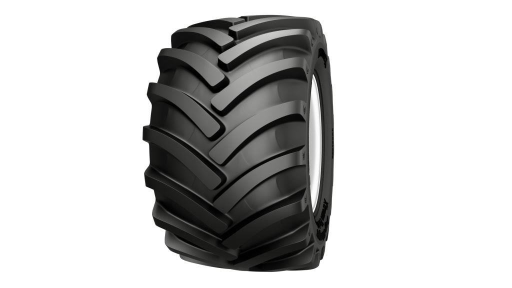 LOG STOMPER XTREME FLOATATION TS PRIMEX FORESTRY Tires