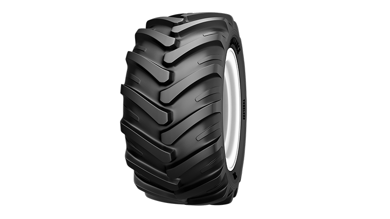 Alliance 342 tire