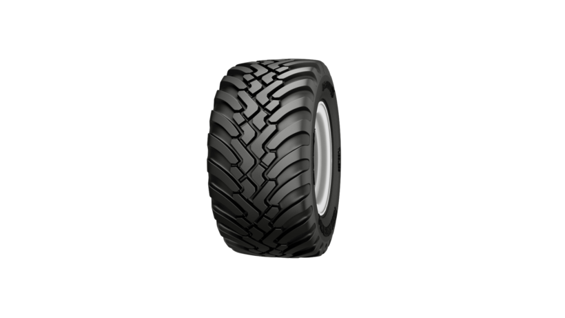 Primex terra blaster tire